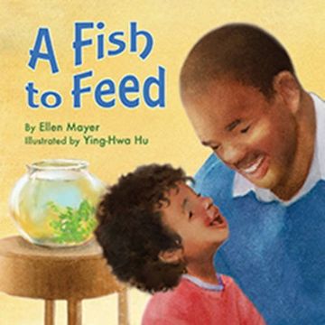portada A Fish to Feed
