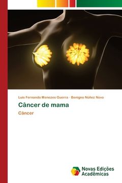 portada Câncer de Mama: Câncer (en Portugués)
