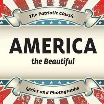 portada America the Beautiful (en Inglés)