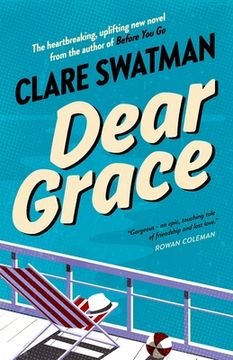 portada Dear Grace (in English)