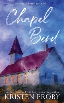 portada Chapel Bend Special Edition (en Inglés)