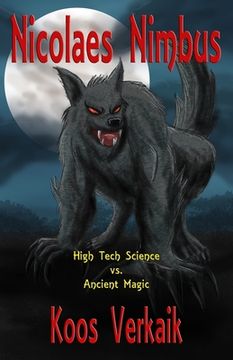 portada Nicolaes Nimbus: High Tech Science vs. Ancient Magic (en Inglés)
