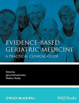 evidence-based geriatric medicine (en Inglés)