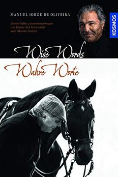 portada Wahre Worte - Wise Words (en Alemán)