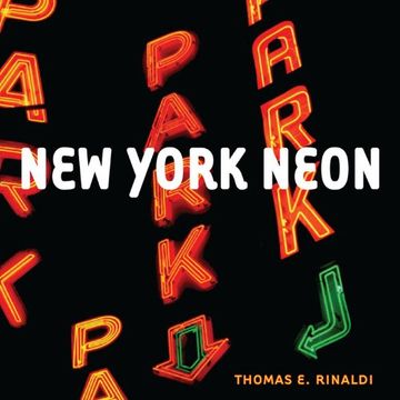 portada New York Neon 