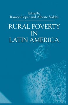 portada Rural Poverty in Latin America
