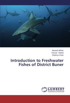 portada Introduction to Freshwater Fishes of District Buner