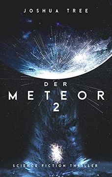 portada Der Meteor 2: Science Fiction Thriller (en Alemán)