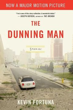 portada The Dunning Man (in English)