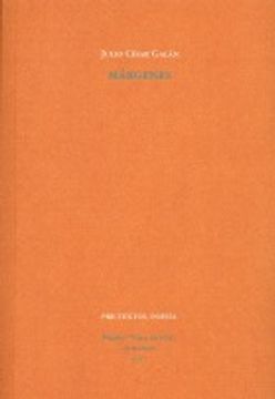 márgenes