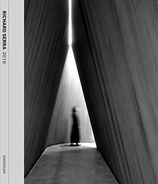 portada Richard Serra 2016 