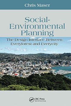 portada Social-Environmental Planning (Social Environmental Sustainability) 