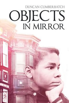 portada Objects in Mirror (en Inglés)