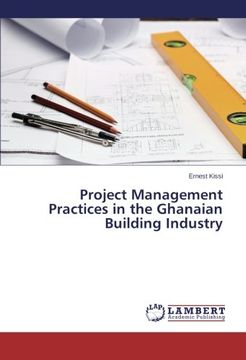 portada Project Management Practices in the Ghanaian Building Industry