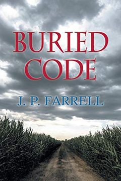 portada Buried Code (en Inglés)