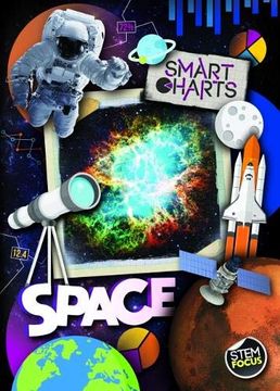 portada Space (Smart Charts) (en Inglés)