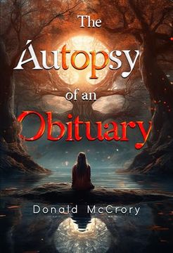 portada The Autopsy of an Obituary (en Inglés)