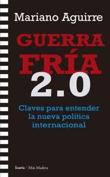 portada Guerra Fria 2. 0 (in Spanish)