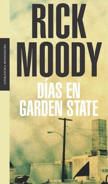 portada Días en Garden State (in Spanish)