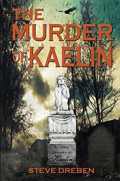 portada The Murder of Kaelin