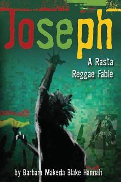 portada JOSEPH - A Rasta Reggae Fable (in English)