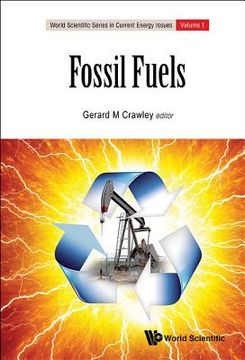 portada Fossil Fuels: Current Status and Future Directions (en Inglés)