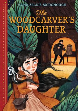 portada The Woodcarver's Daughter (in English)
