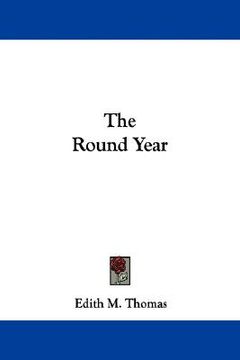portada the round year (en Inglés)