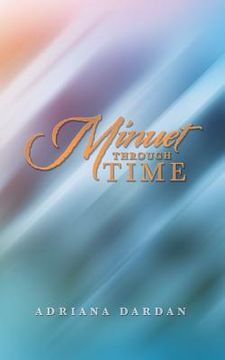 portada Minuet Through Time (in English)