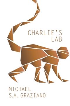 portada Charlie's Lab (en Inglés)