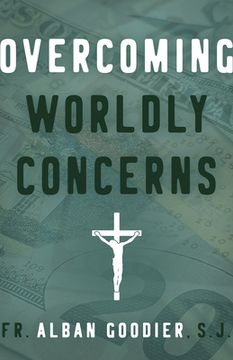 portada Overcoming Worldly Concerns (in English)