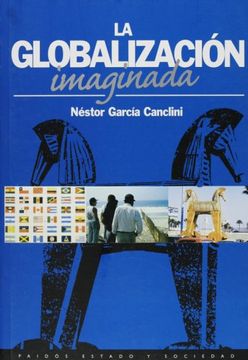 portada La Globalización Imaginada