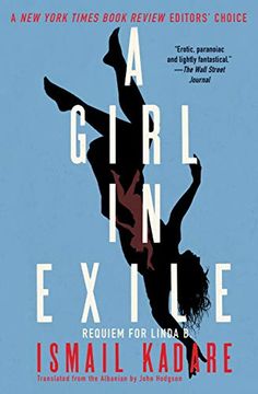 portada A Girl in Exile: Requiem for Linda b. 