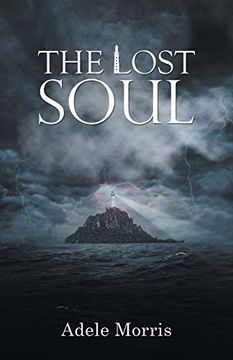 portada The Lost Soul (en Inglés)