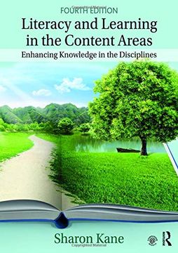 portada Literacy and Learning in the Content Areas: Enhancing Knowledge in the Disciplines (in English)