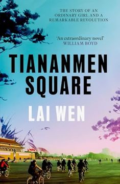portada Tiananmen Square