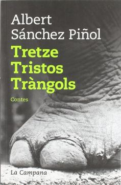 Tretze tristos tràngols (in Catalan)