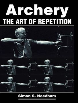 portada Archery: The Art of Repetition