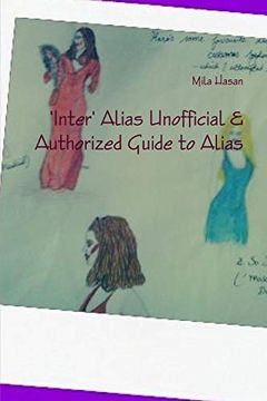 portada 'inter' Alias Unofficial & Authorized Guide to Alias 