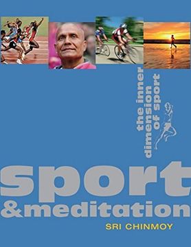portada Sport & Meditation: The Inner Dimension of Sport 