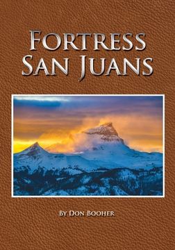 portada Fortress San Juan (en Inglés)