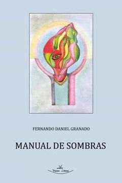 portada Manual de Sombras (in Spanish)