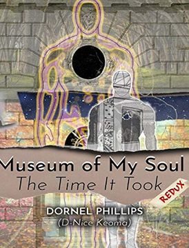 portada Museum of my Soul Redux (in English)
