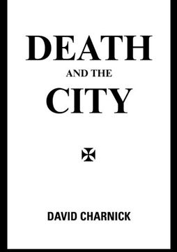portada Death and the City