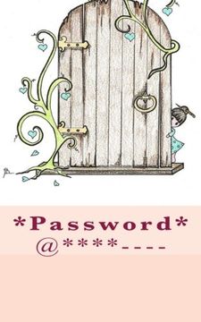 portada *Password*: ISADì (Italian Edition)
