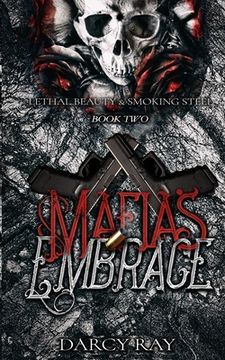 portada Mafias Embrace (in English)