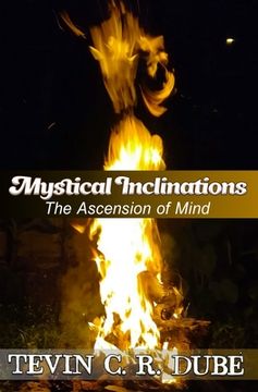 portada Mystical Inclinations: The Ascension Of Mind (en Inglés)