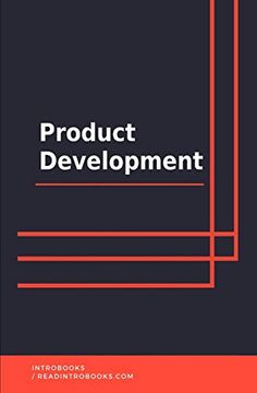 portada Product Development 