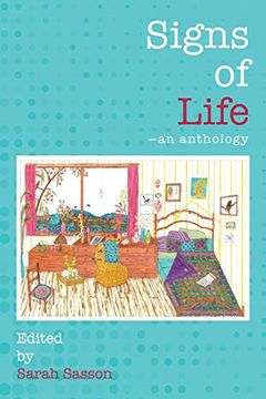 portada Signs of Life: An Anthology (en Inglés)