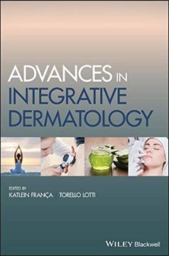 portada Advances in Integrative Dermatology (en Inglés)